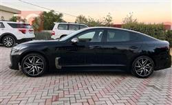 کیا ستینگەر